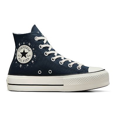 Kohls converse lift best sale