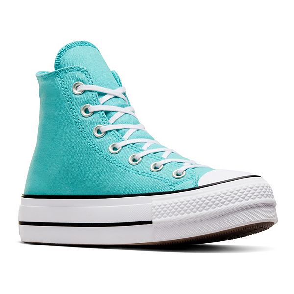 Blue converse clearance kohls