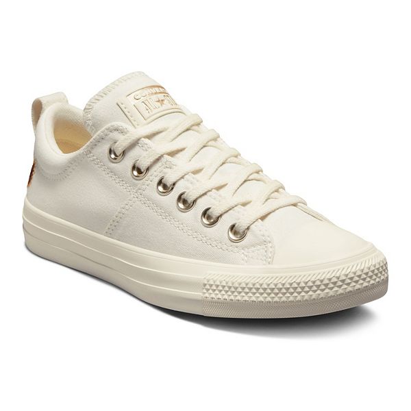 White Converse Chuck Taylor All Star Ox Women's - JD Sports Global