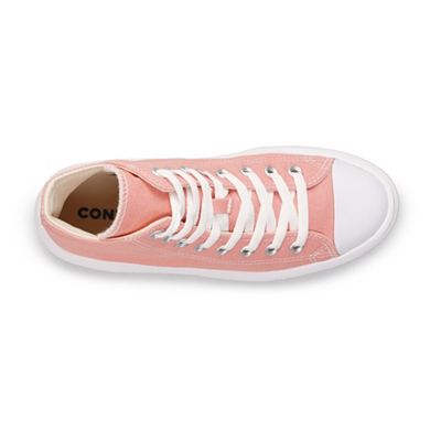 Converse Chuck Taylor All Star Move Women's Platform Shoes