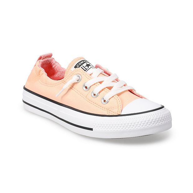 Converse floral outlet shoreline