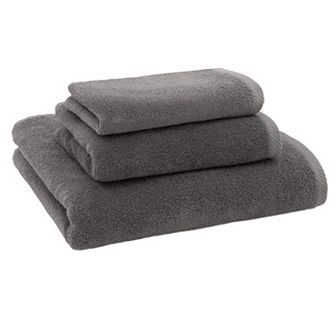 Linum Home Textiles 3 pc Turkish Cotton Ediree Bath Towel Set