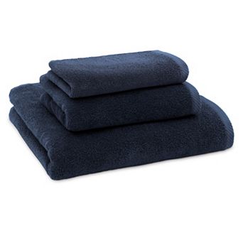 Linum Home Textiles 3 pc Turkish Cotton Ediree Bath Towel Set