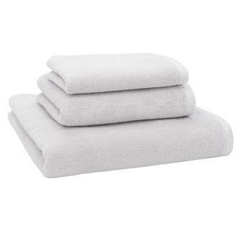 Linum Home Textiles 3 pc Turkish Cotton Ediree Bath Towel Set