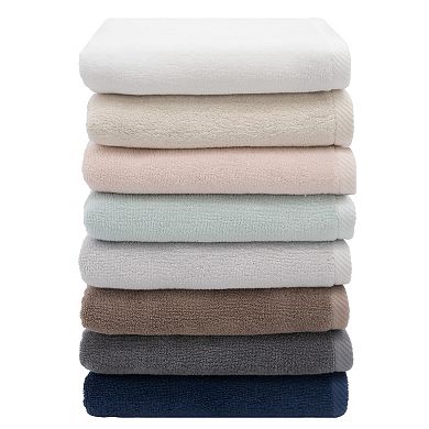 Linum Home Textiles 2-piece Turkish Cotton Ediree Bath Towel Set