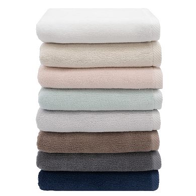 Linum Home Textiles 4-piece Turkish Cotton Ediree Bath Towel Set