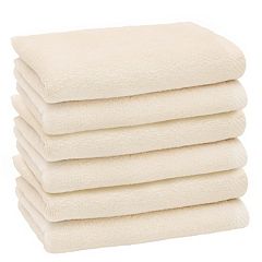 Fingertip discount towels kohls