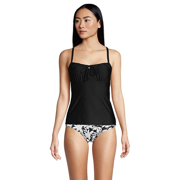 Kohls 2024 underwire tankini