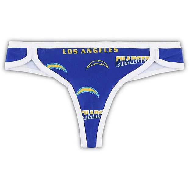 : Women's Chargers Apparel