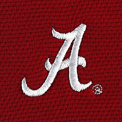Men's Columbia Crimson Alabama Crimson Tide Shotgun 2.0 Omni-Wick Quarter-Zip Jacket