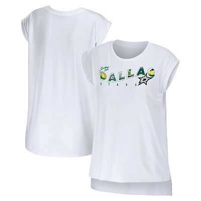 Dallas stars women's shirt on sale