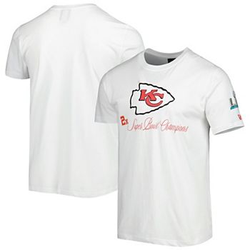 Kansas City Chiefs NFL Draft - A New Era T-Shirt, Kansas City Chiefs Gifts  For Men - Your One-Stop Shop for the Perfect Presents