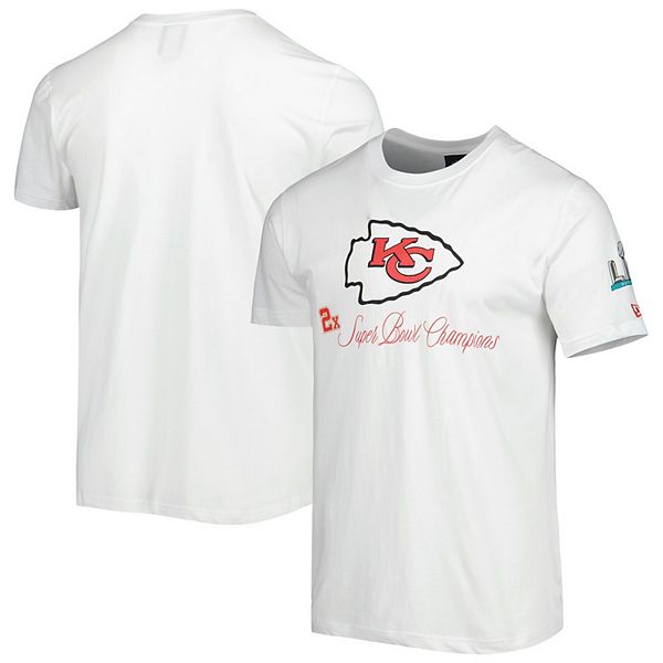 : Kansas City Chiefs Shirts