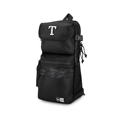 New Era Texas Rangers Athleisure Sling Bag