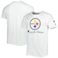 Kohls hotsell steelers shirts