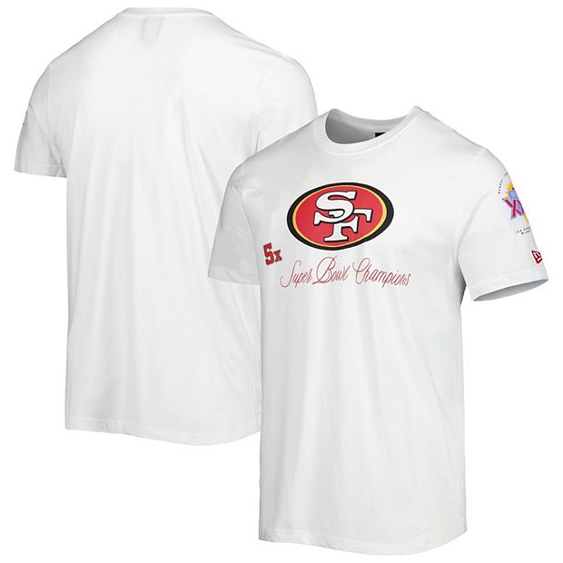49ers matching shirts