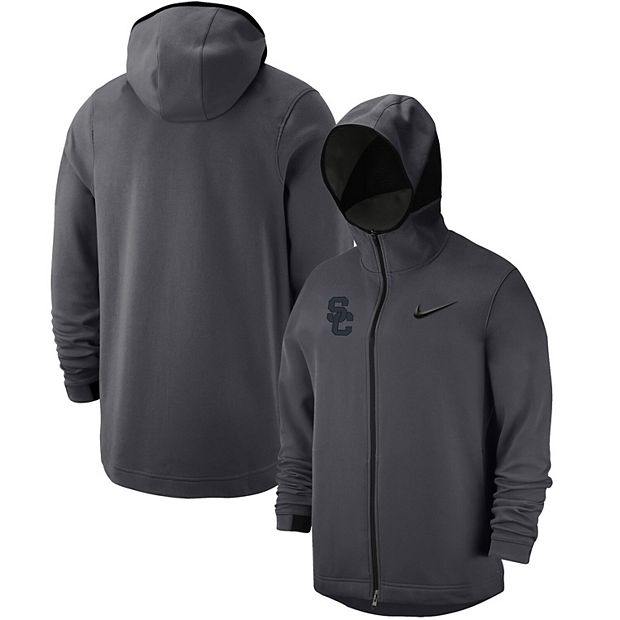 Usc trojans nike clearance hoodie