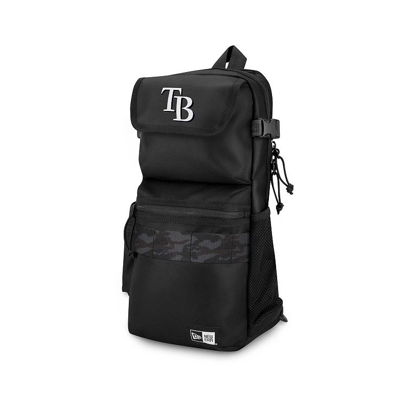 New Era Tampa Bay Rays Athleisure Sling Bag, Team