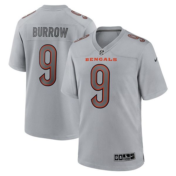 NFL Cincinnati Bengals Atmosphere (Joe Burrow) Women's Fashion