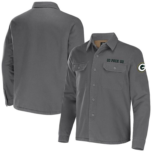 Green Bay Packers Darius Rucker Collection, Shirts & Clothing