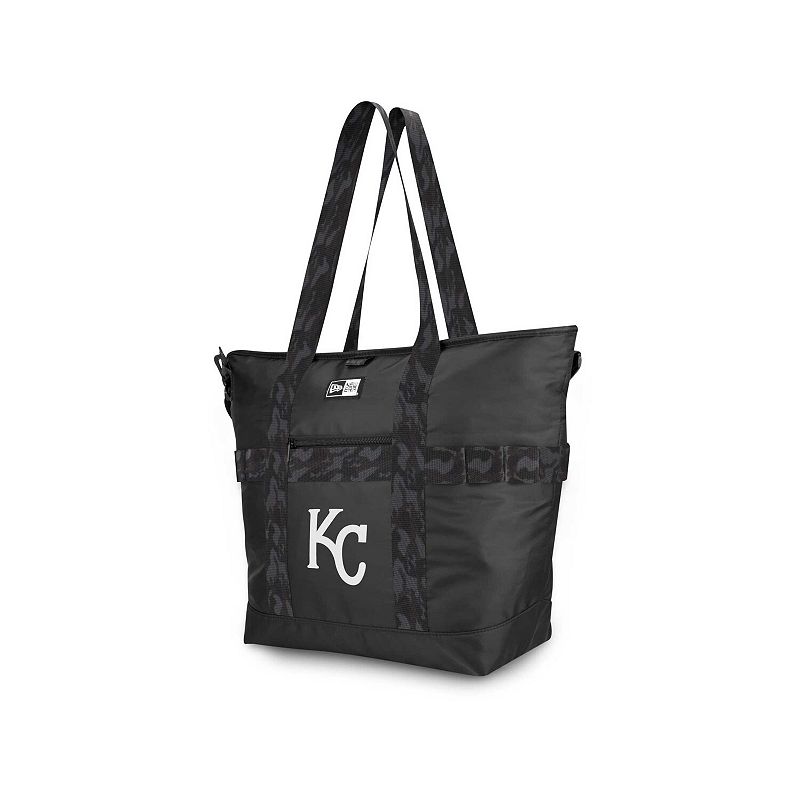 New Era Kansas City Royals Athleisure Tote Bag, Multicolor
