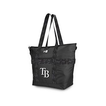 New Era Tampa Bay Rays Athleisure Tote Bag