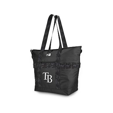 New Era Tampa Bay Rays Athleisure Tote Bag