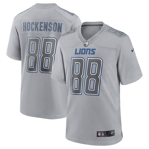 tj hockenson lions jersey