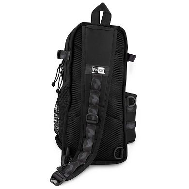 New Era Atlanta Braves Athleisure Sling Bag