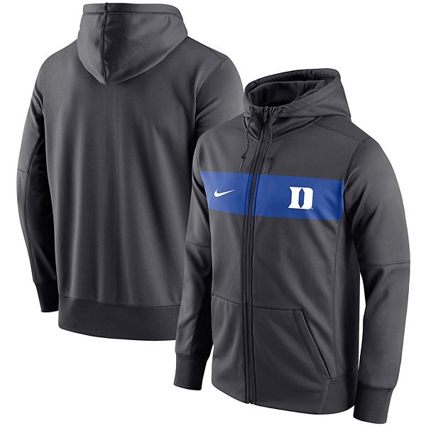 Black nike duke hoodie online