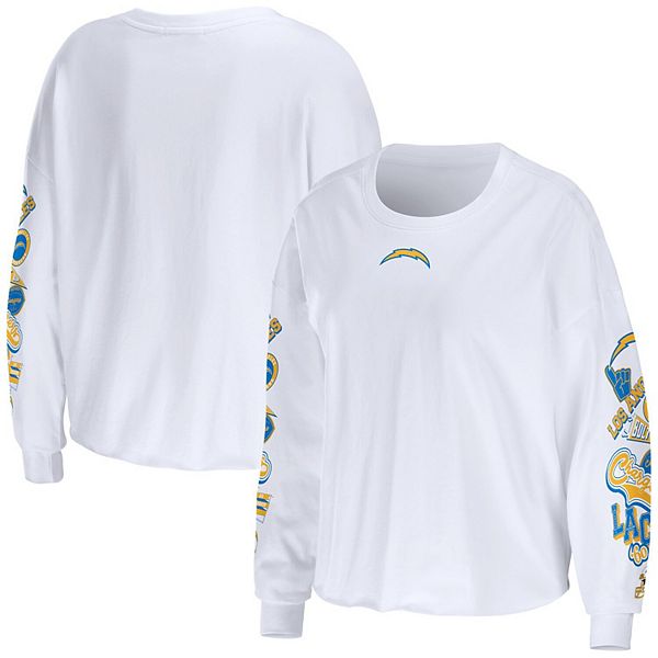 Official Los Angeles Chargers Skirts, Chargers Dresses, Womens Sweater Dress,  Girls Chargers Cheerleader Sets