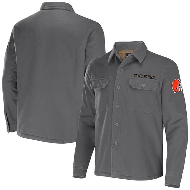 Men's Cleveland Browns NFL x Darius Rucker Collection by Fanatics