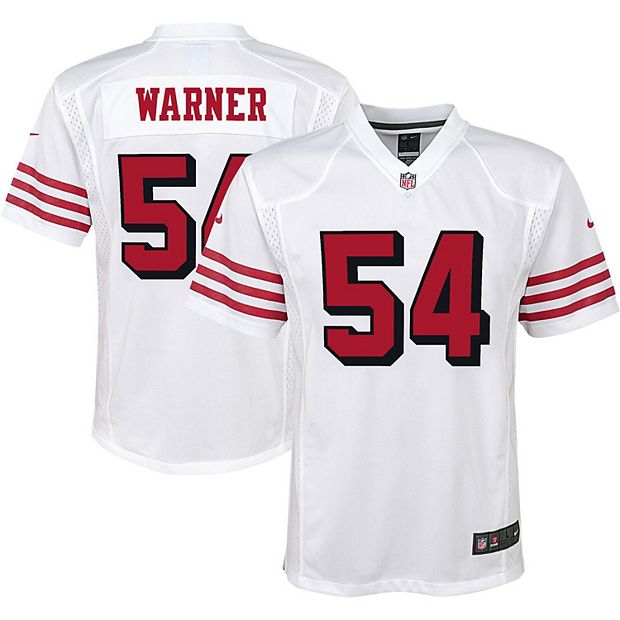 Fred Warner Jerseys, Fred Warner Shirts, Apparel, Gear