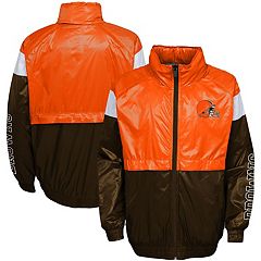 Cleveland Browns Jackets