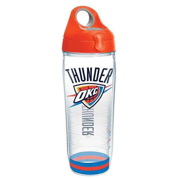 Oklahoma City Thunder Tervis 24oz. Arctic Classic Water Bottle