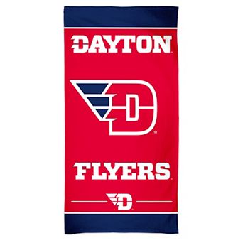 WinCraft Dayton Flyers 30" x 60" Spectra Beach Towel