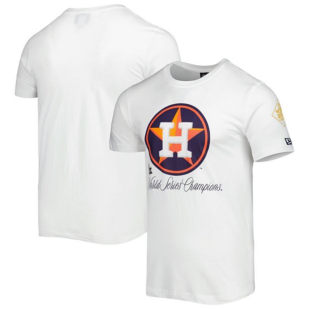 Astros Champions T-Shirt