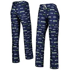 Seahawks pajama online bottoms