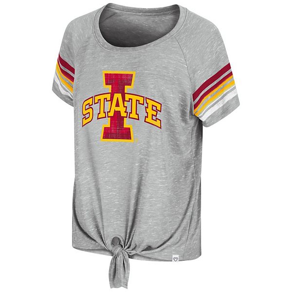 iowa state women's t shirts