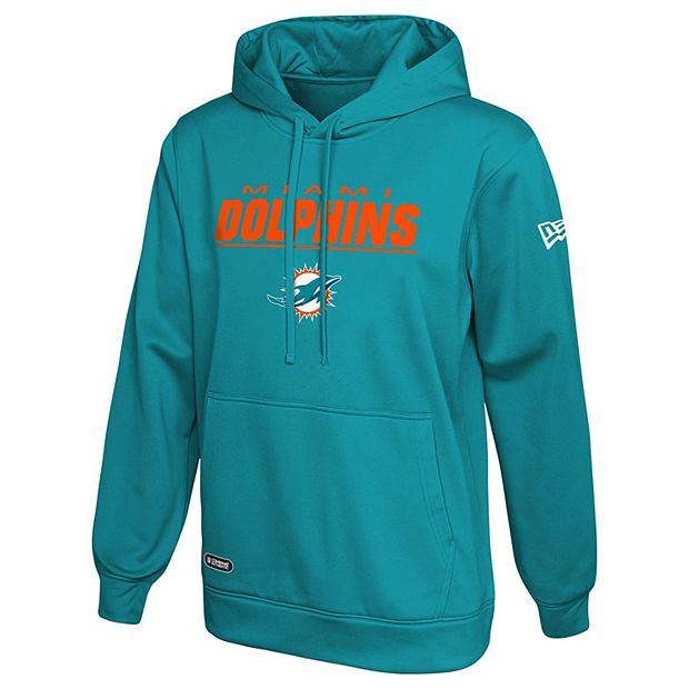 Miami Dolphins Toddler Play by Play Pullover Hoodie & Pants Set