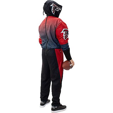 Men's Red Atlanta Falcons Game Day Costume