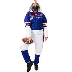 Buffalo Bills Pajamas Kohl s