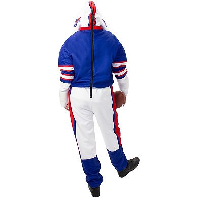 Men's Royal Buffalo Bills Game Day Costume