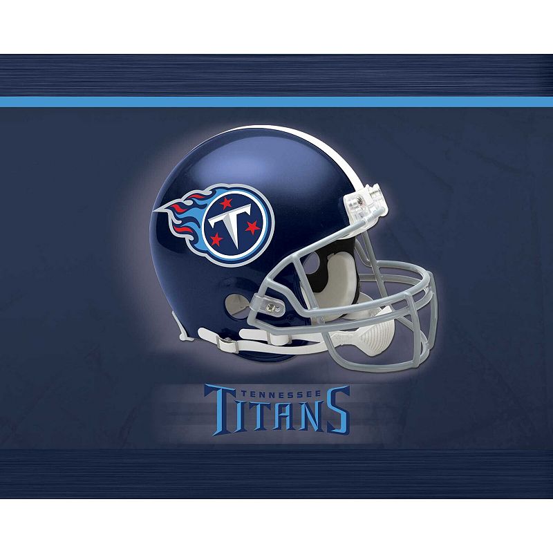44218419 Tennessee Titans Helmet Mouse Pad, Multicolor sku 44218419