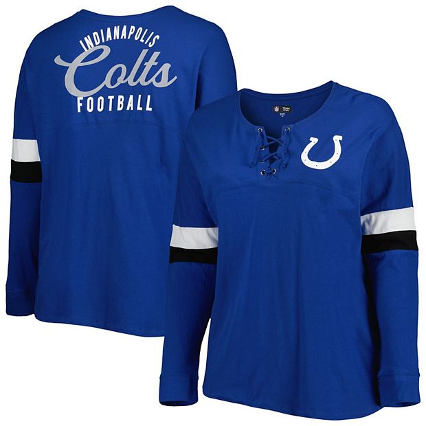 Plus size colts clearance shirts