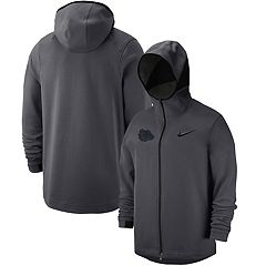 Kohls mens sweatshirts online nike