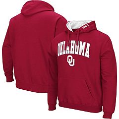 Oklahoma Hoodies Sweatshirts Tops Clothing Kohl s