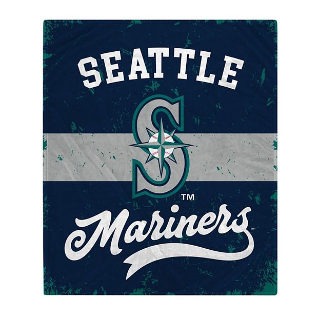 Mariners Flannel 