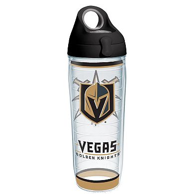 Tervis Vegas Golden Knights 24oz. Tradition Classic Water Bottle