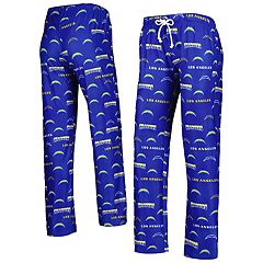 Outerstuff Big Boys and Girls Powder Blue Los Angeles Chargers Team Color  Pajama Pants - Macy's